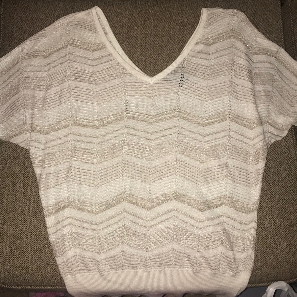 Women’s WhiteHouse BlackMarket Sweater